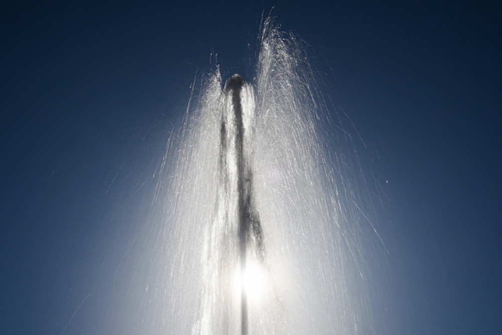 Jeleniogórska fontanna spędza sen z powiek prokuratorom - zdjęcie ilustracyjne: Erik Drost/flickr.com (Creative Commons)
