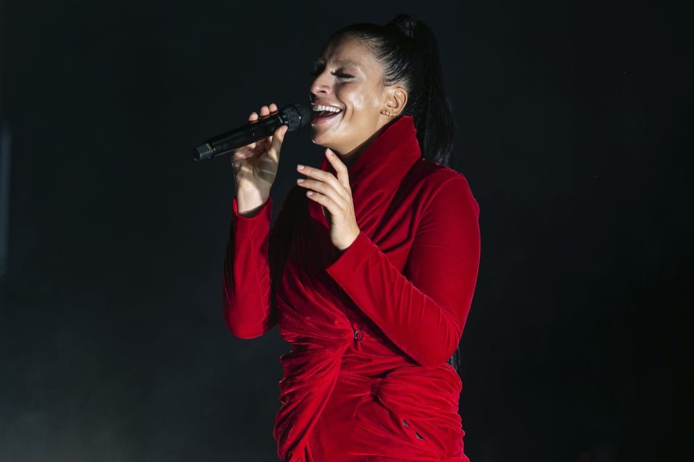 PPA: Sevdaliza show. Widzowie zachwyceni [ZDJĘCIA] 