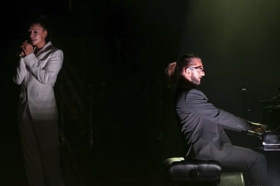PPA: Sevdaliza show. Widzowie zachwyceni [ZDJĘCIA]  - 10