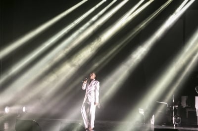 PPA: Sevdaliza show. Widzowie zachwyceni [ZDJĘCIA]  - 8