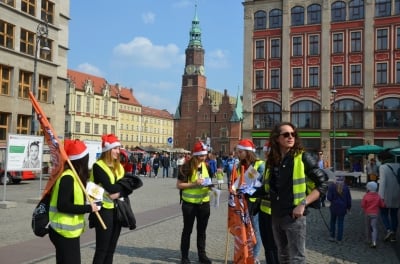 DRJ: Wrocławskie krasnale wyciągnęły gitary i wyszły na miasto [ZDJĘCIA] - 12