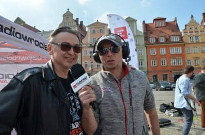 DRJ: Wrocławskie krasnale wyciągnęły gitary i wyszły na miasto [ZDJĘCIA] - 14