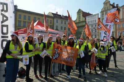 DRJ: Wrocławskie krasnale wyciągnęły gitary i wyszły na miasto [ZDJĘCIA] - 1