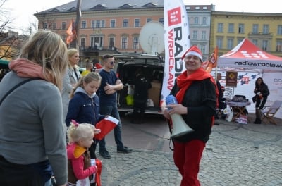 DRJ: Wrocławskie krasnale wyciągnęły gitary i wyszły na miasto [ZDJĘCIA] - 3