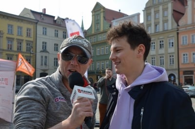 DRJ: Wrocławskie krasnale wyciągnęły gitary i wyszły na miasto [ZDJĘCIA] - 6