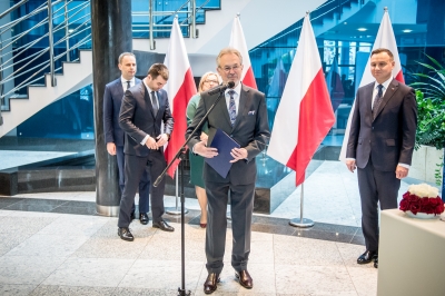 Wizyta prezydenta na Dolnym Śląsku [FOTO] - 4