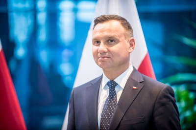 Wizyta prezydenta na Dolnym Śląsku [FOTO] - 5