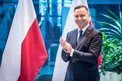 Wizyta prezydenta na Dolnym Śląsku [FOTO] - 6