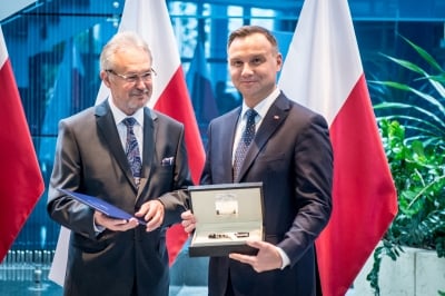 Wizyta prezydenta na Dolnym Śląsku [FOTO] - 7