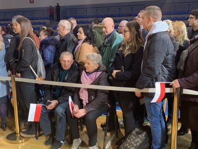 Wizyta prezydenta na Dolnym Śląsku [FOTO] - 15