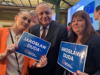 Konwencja Platformy Obywatelskiej we Wrocławiu - 10