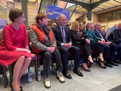 Konwencja Platformy Obywatelskiej we Wrocławiu - 4