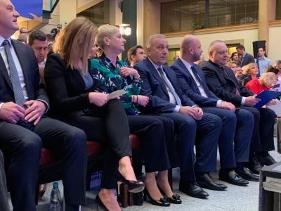 Konwencja Platformy Obywatelskiej we Wrocławiu - 5
