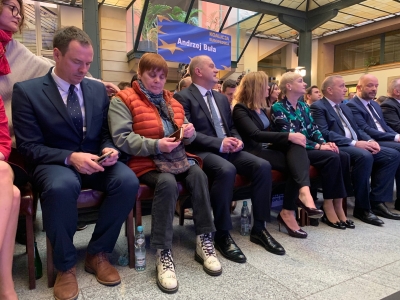 Konwencja Platformy Obywatelskiej we Wrocławiu - 6