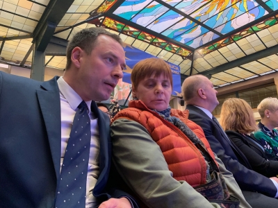 Konwencja Platformy Obywatelskiej we Wrocławiu - 7