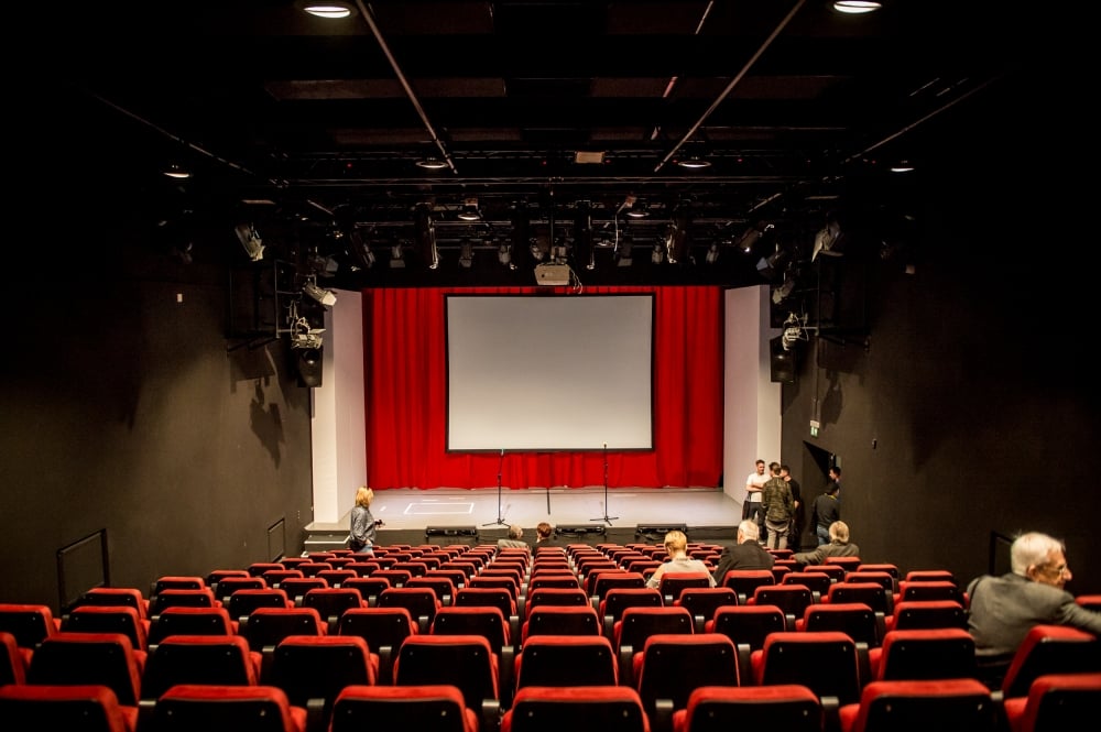 Wrocławski Teatr Wsp&oacute;łczesny już po remoncie
