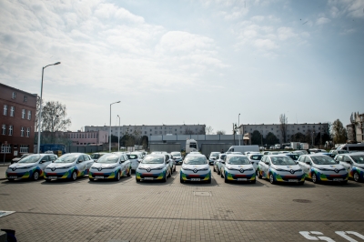 Flota wrocławskiej Vozilli powiększa się i zmienia [FOTO] - 8
