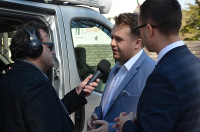 DRJ: V Kongres Młodego Samorządu, Duszniki Zdrój - 9