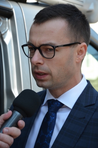 DRJ: V Kongres Młodego Samorządu, Duszniki Zdrój - 11