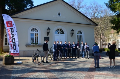 DRJ: V Kongres Młodego Samorządu, Duszniki Zdrój - 5