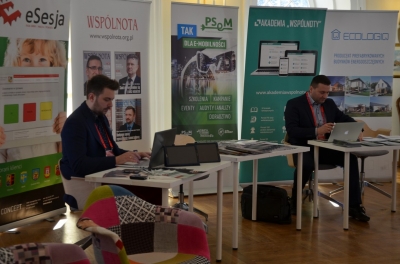 DRJ: V Kongres Młodego Samorządu, Duszniki Zdrój - 8