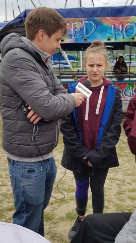 DRJ: Bike Maraton Miękinia 2019 [FOTO] - 11