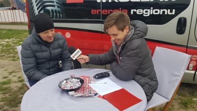 DRJ: Bike Maraton Miękinia 2019 [FOTO] - 0