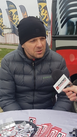 DRJ: Bike Maraton Miękinia 2019 [FOTO] - 1