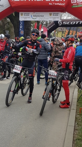 DRJ: Bike Maraton Miękinia 2019 [FOTO] - 2
