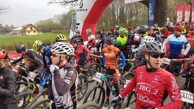 DRJ: Bike Maraton Miękinia 2019 [FOTO] - 3