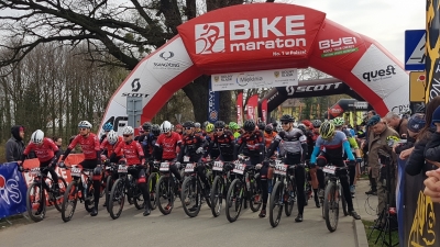 DRJ: Bike Maraton Miękinia 2019 [FOTO] - 4