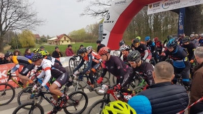 DRJ: Bike Maraton Miękinia 2019 [FOTO] - 6