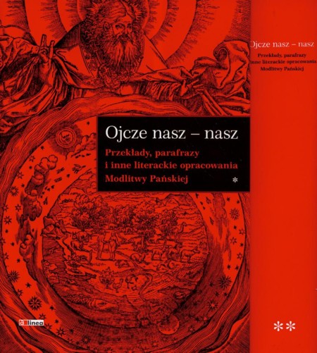 "Ojcze nasz" i kowery (felieton Marii Woś) -