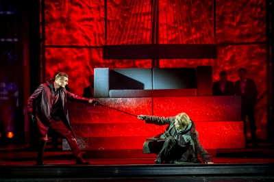 Wieczór z Kulturą: Faust w operze, Mag w muzeum (AUDIO, WIDEO) - 7
