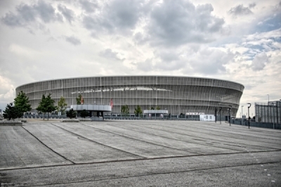 Stadion Wrocław otwiera się na mieszkańców