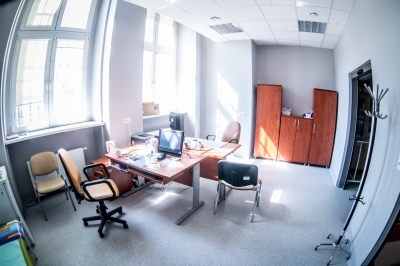 Przebudowa Centrum Medycznego Dobrzyńska na półmetku [ZOBACZ] - 7