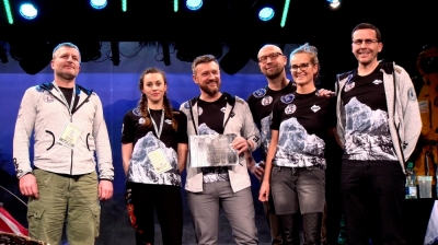 P&oacute;jdą śladami swoich rodzic&oacute;w pod Annapurnę