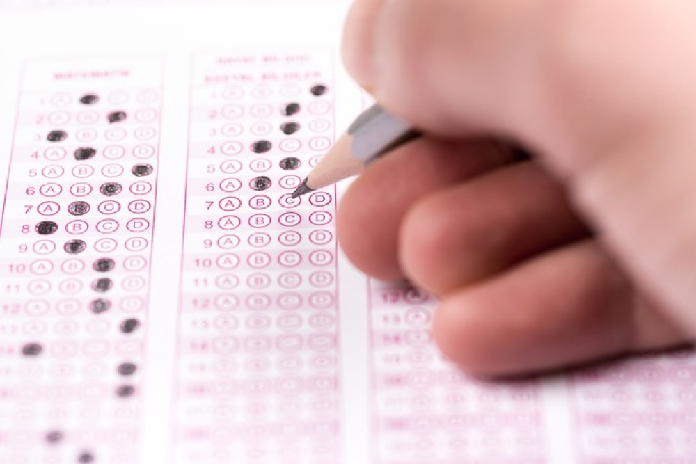 Zapomnieli o uczniu, który miał napisać egzamin w domu - zdjęcie ilustracyjne: Penn State/flickr.com (Creative Commons)