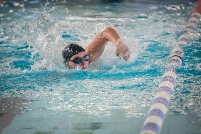 Za nami jubileuszowy Dolnośląski Mityng Pływacki Olimpiad Specjalnych