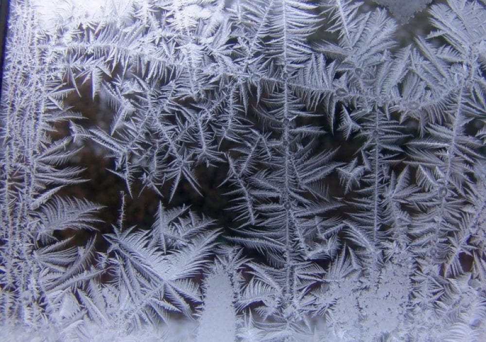 Uwaga, w nocy przymrozki! - Fot: archiwum radiowroclaw.pl