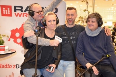 Tradycje wielkanocne i dużo dobrej muzyki w Magnolia Park