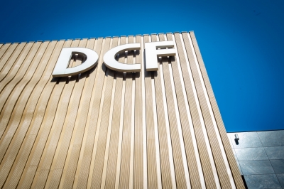 Wrocław: Modrzejewska w DCF [GALERIA]