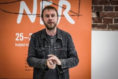 400 m², 300 osób na widowni - to nowa scena teatralna [ZOBACZ] - 7