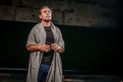 400 m², 300 osób na widowni - to nowa scena teatralna [ZOBACZ] - 18