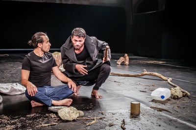 400 m², 300 osób na widowni - to nowa scena teatralna [ZOBACZ] - 21