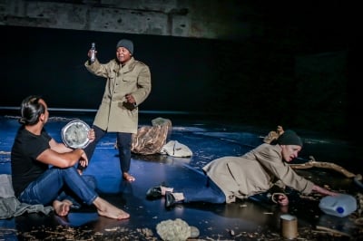 400 m², 300 osób na widowni - to nowa scena teatralna [ZOBACZ] - 24