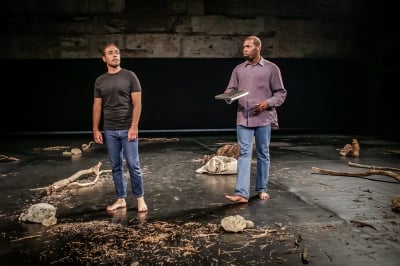 400 m², 300 osób na widowni - to nowa scena teatralna [ZOBACZ] - 10