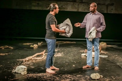 400 m², 300 osób na widowni - to nowa scena teatralna [ZOBACZ] - 11