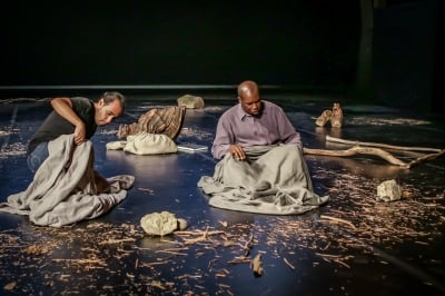 400 m², 300 osób na widowni - to nowa scena teatralna [ZOBACZ] - 12
