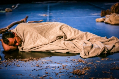400 m², 300 osób na widowni - to nowa scena teatralna [ZOBACZ] - 14
